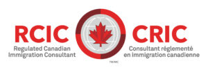 RCIC Insignia