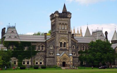 Top 10 Universities in Canada – 2021