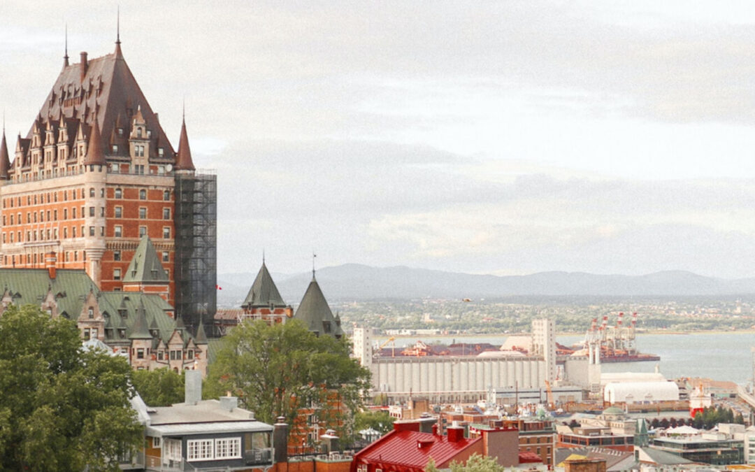10 Reasons Why You Should Consider Immigrating to Canada